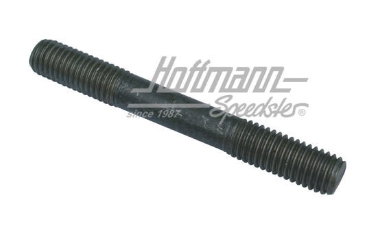 Stiftschraube Motorbefestigung M10x82 Stiftschraube Motorbefestigung M10x82