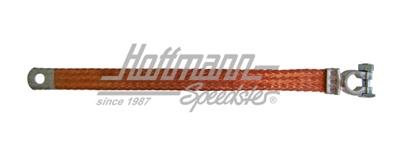 Masseband, Batterie/Chassis, 300mm Masseband, Batterie/Chassis, 300mm