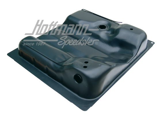 Tank, Benzin/Diesel, Bus T3, 8.83-