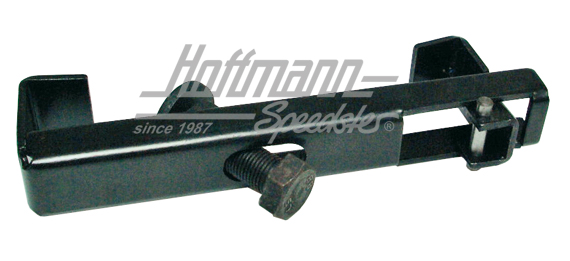 Abzieher, Riemenscheibe, Typ 1-Motore Abzieher, Riemenscheibe, Typ 1-Motore