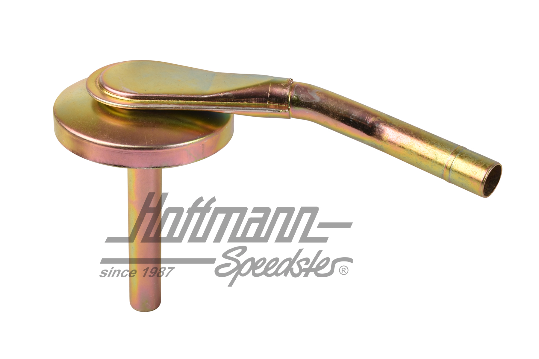 Ölansaugstutzen, universal