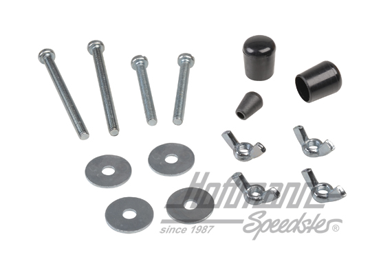 Befestigungssatz, (Ersatz) für 020-2150 Befestigungssatz, (Ersatz) für 020-2150