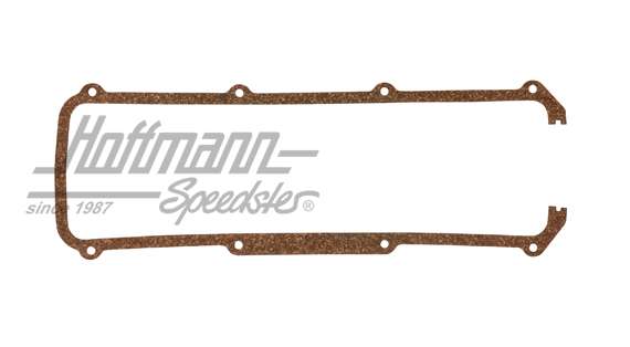 Ventildeckeldichtung, 6mm (neue Form)