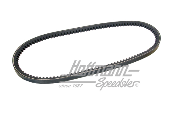 Keilriemen, Lichtmaschine, 10 x 675 mm Keilriemen, Lichtmaschine, 10 x 675 mm