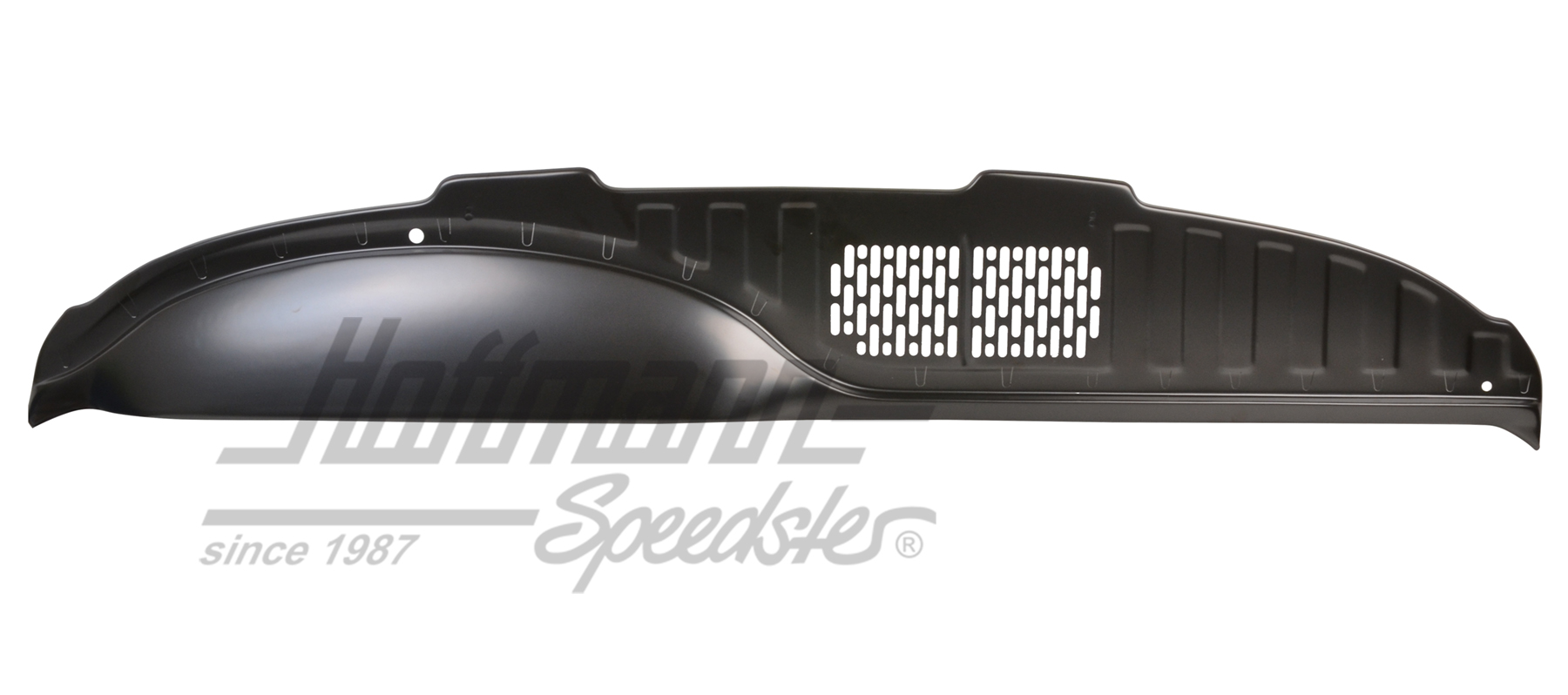 Armaturenbrett, Metall, 911/912, 65-68