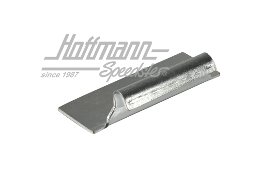 Batteriehalter, zum Anschweißen,52-55/66 Batteriehalter, zum Anschweißen,52-55/66