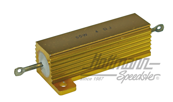 Spannungsreduzierer Wischermotor,12/6Vol