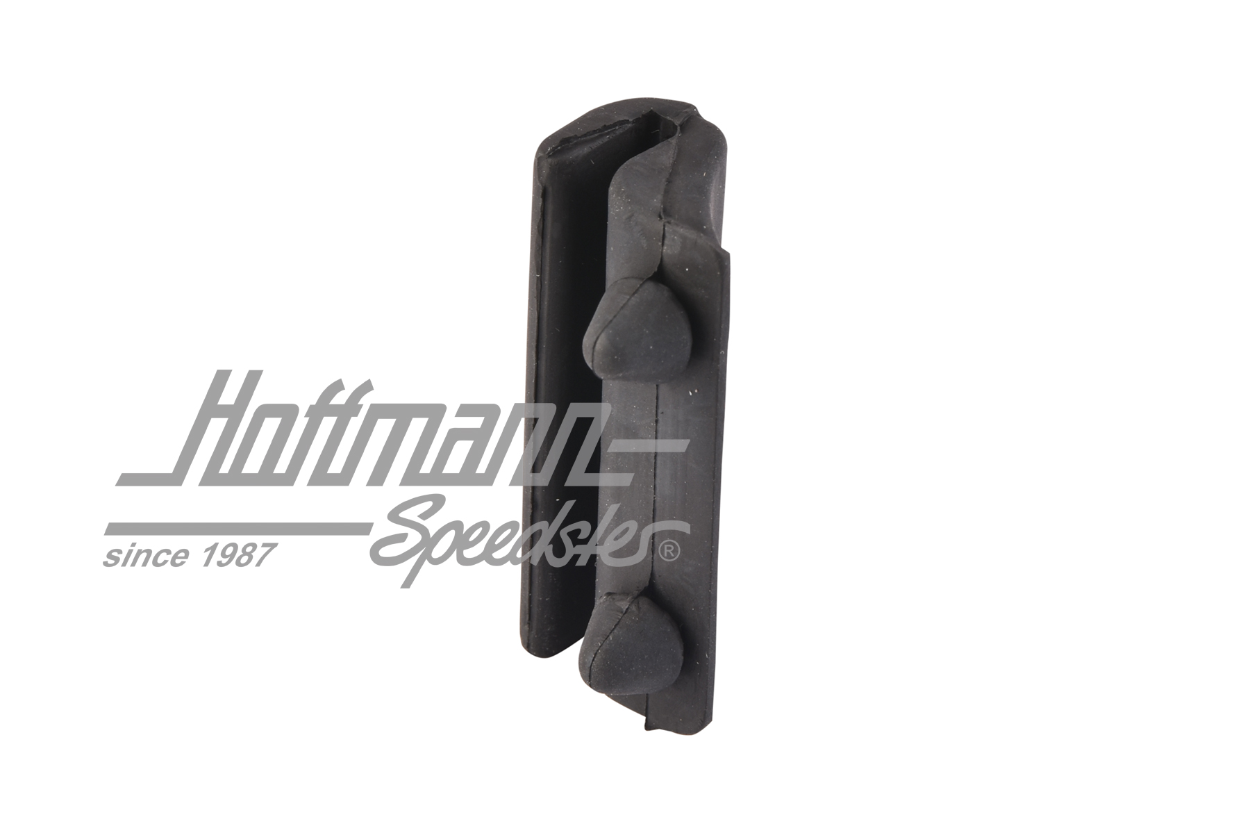 Gummipuffer, Ladeklappe, Pritsche/Doka