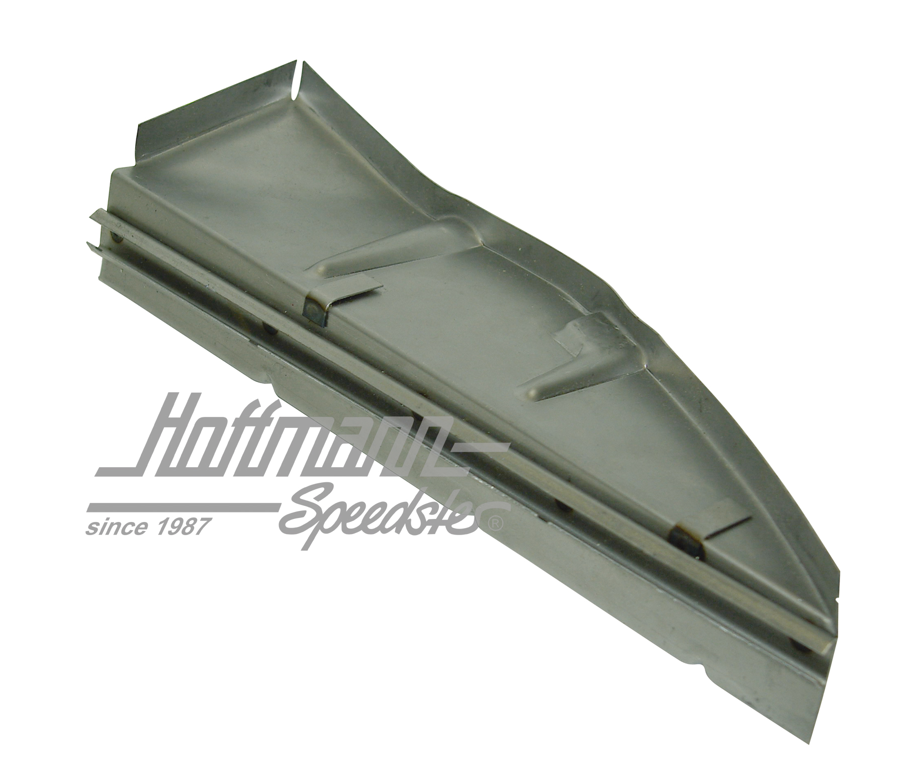 Abdeckblech, Motorraum, 8.65-, rechts Abdeckblech, Motorraum, 8.65-, rechts