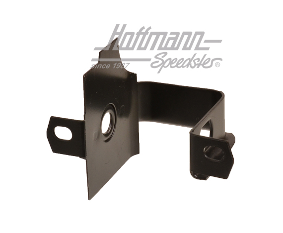 Halter, Kühl-Thermostat, Typ 4