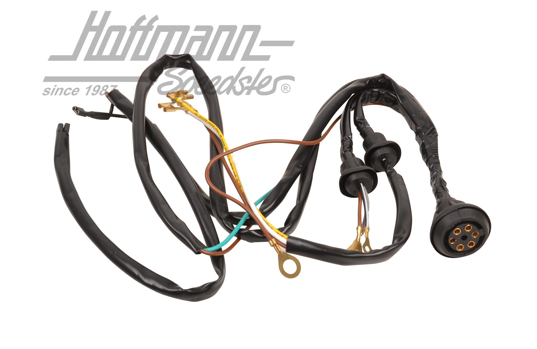 Kabelsatz, Blinker, 70-73, links