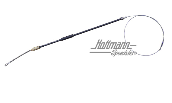 Handbremsseil, Typ 181, 1.72-2.73,1733mm