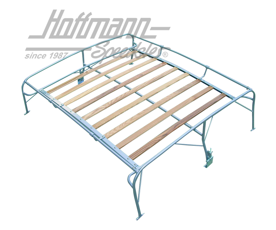 Dachgepäckträger, Käfer, Flat4 Style Dachgepäckträger, Käfer, Flat4 Style