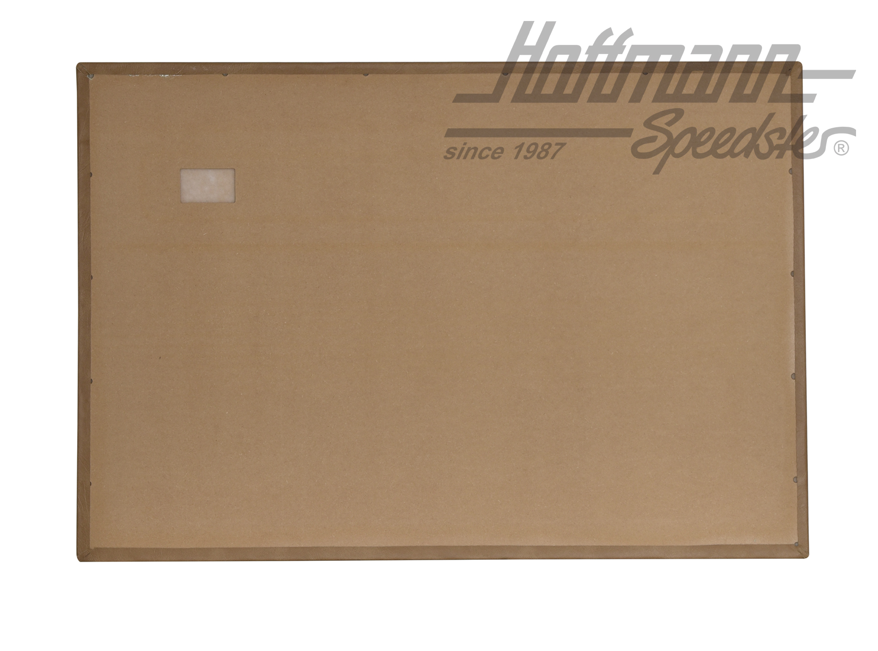 Seitenverkleidung, Mitte, li., beige