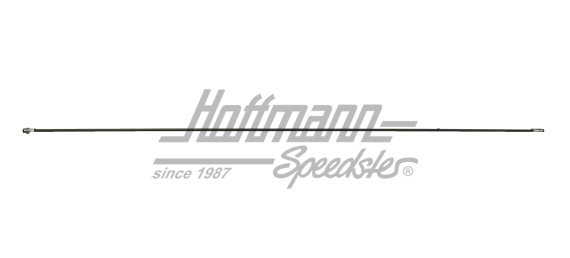 Bremsleitung, 2060mm Bremsleitung, 2060mm