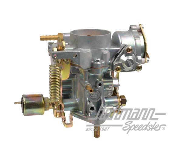Vergaser, 34 PICT-3, Solex (Nachbau)EMPI