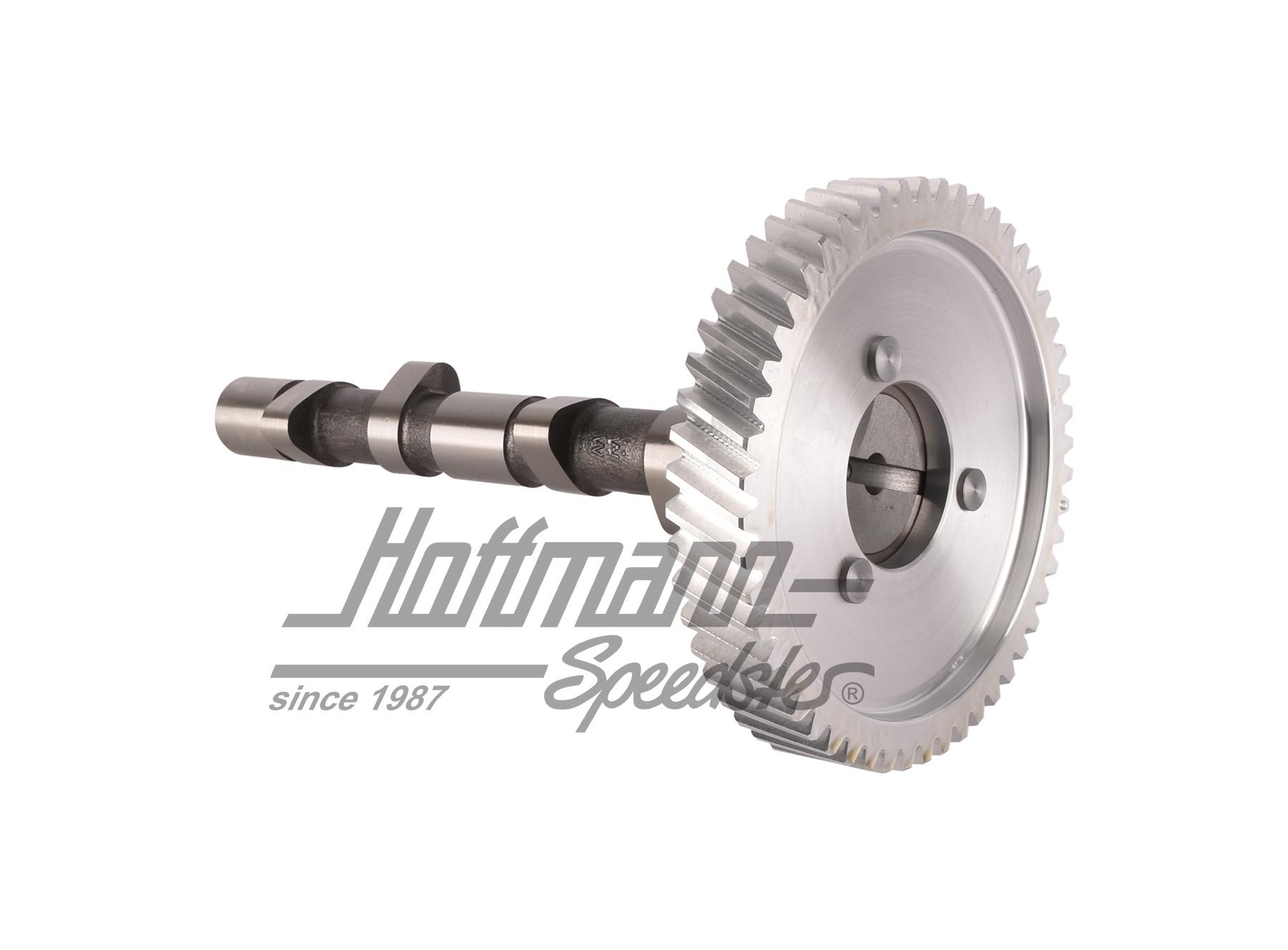 Nockenwelle, Serie, mit Rad, -.61