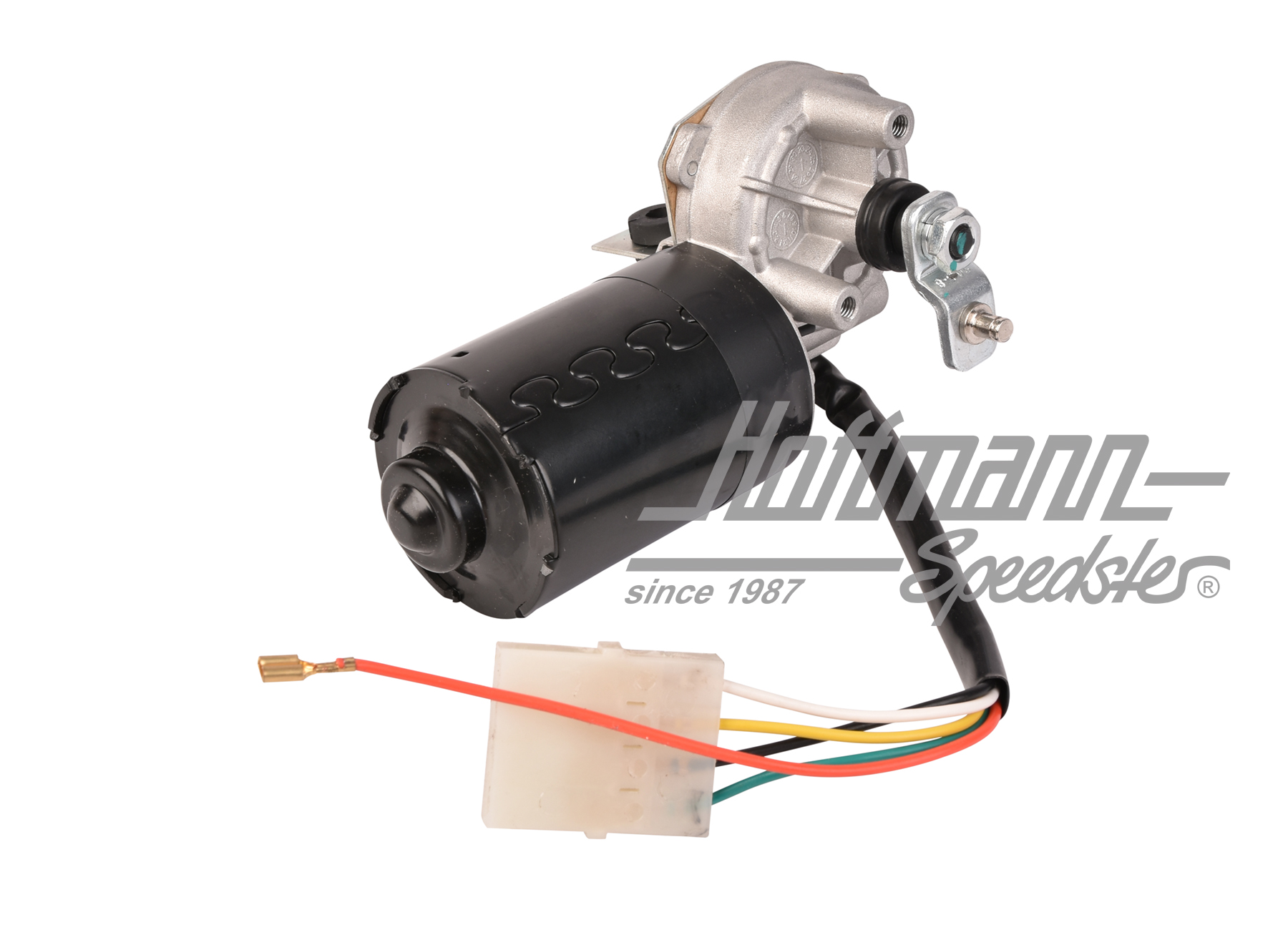 Wischermotor, 12V, 8.70- (ohne 1303)
