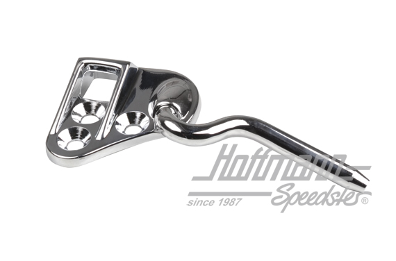 Verdeckverschluss, unten, 67-72, links Verdeckverschluss, unten, 67-72, links