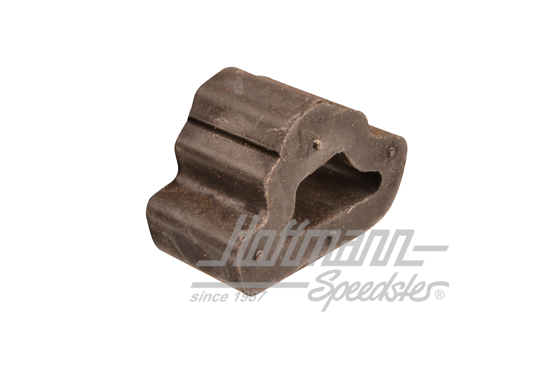 Anschlagpuffer, Motorhaube, Golf 2