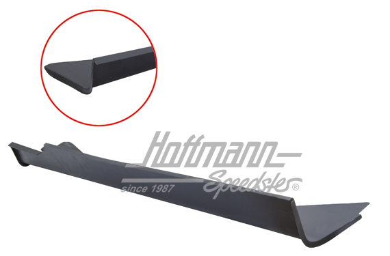 Innenschweller, 356/A, links Innenschweller, 356/A, links