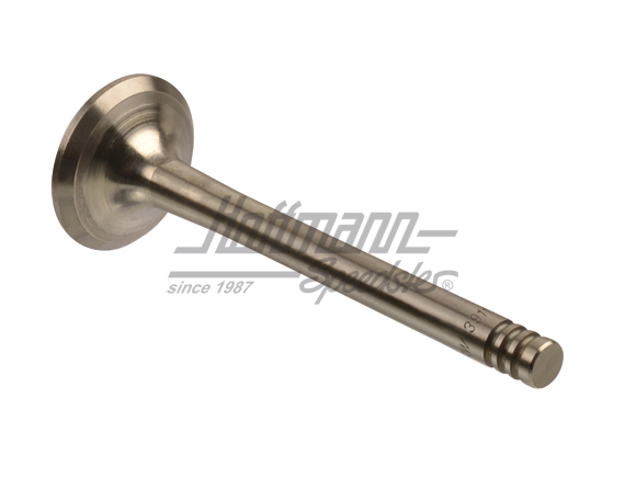 Auslassventil, 31.2mm, 3 Kerben,T-Diesel