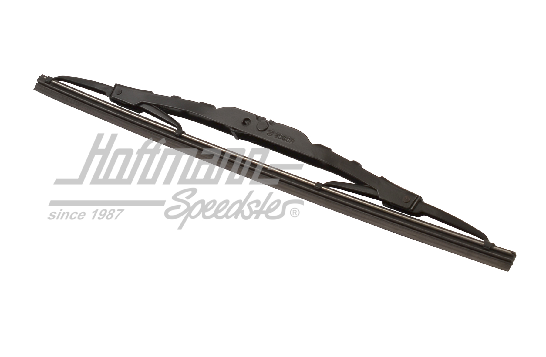 Wischerblatt, schwarz, 340mm