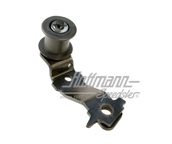 Gaspedalhebel, 11.65-, mit Rolle Gaspedalhebel, 11.65-, mit Rolle