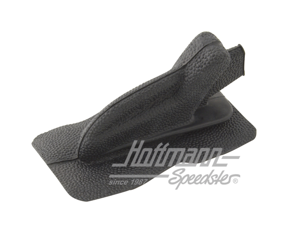 Handbremshebelmanschette, -11.64,schwarz