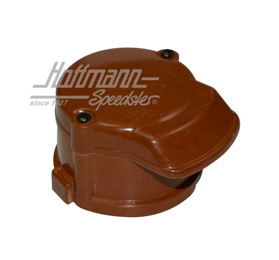 Verteilerkappe, 18KW/25PS (alte Form)