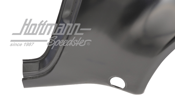 Seitenteil, 911 Turbo Coupé, 67-73, links