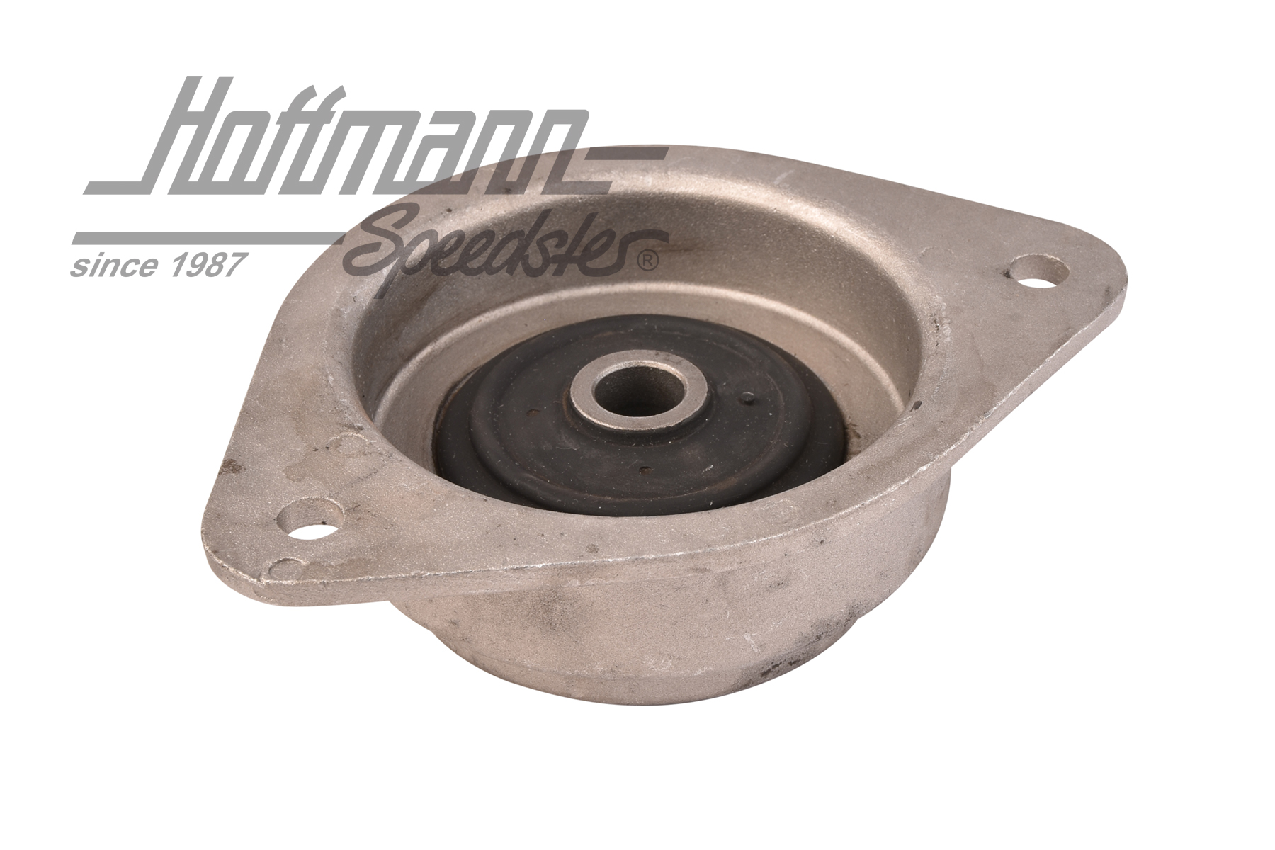 Gummilager, Motorträger, hinten, 964/993