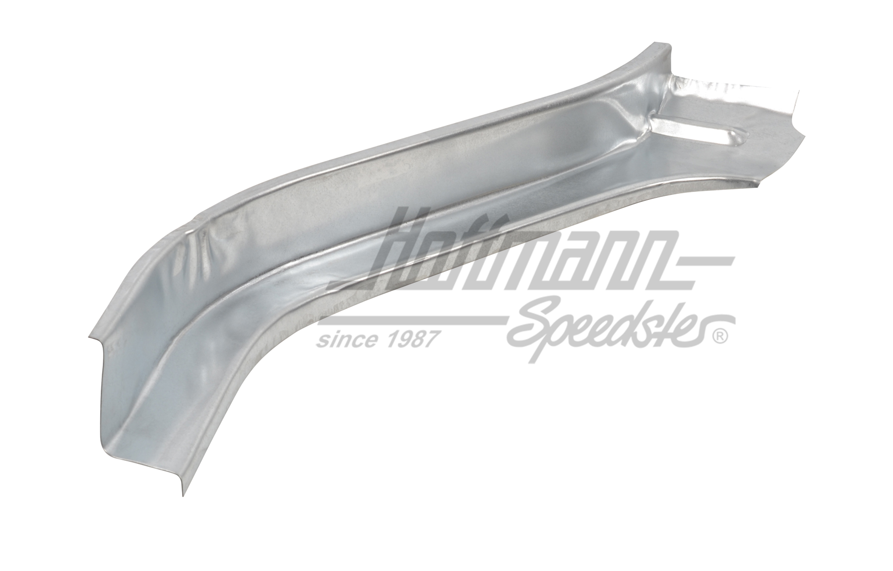 Längsträger unter Kofferraum, links Längsträger unter Kofferraum, links