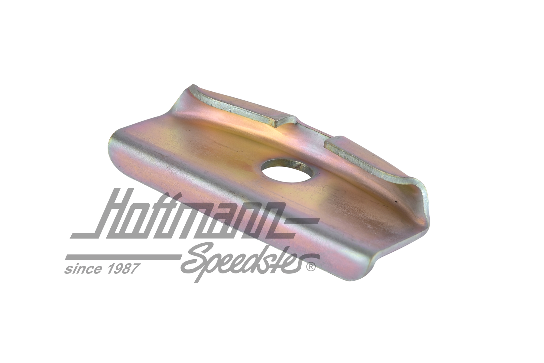 Halterung, Benzintank, 65-90