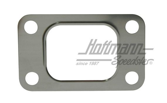 Dichtung, Turbo/Bypassleitung, 75-87 Dichtung, Turbo/Bypassleitung, 75-87