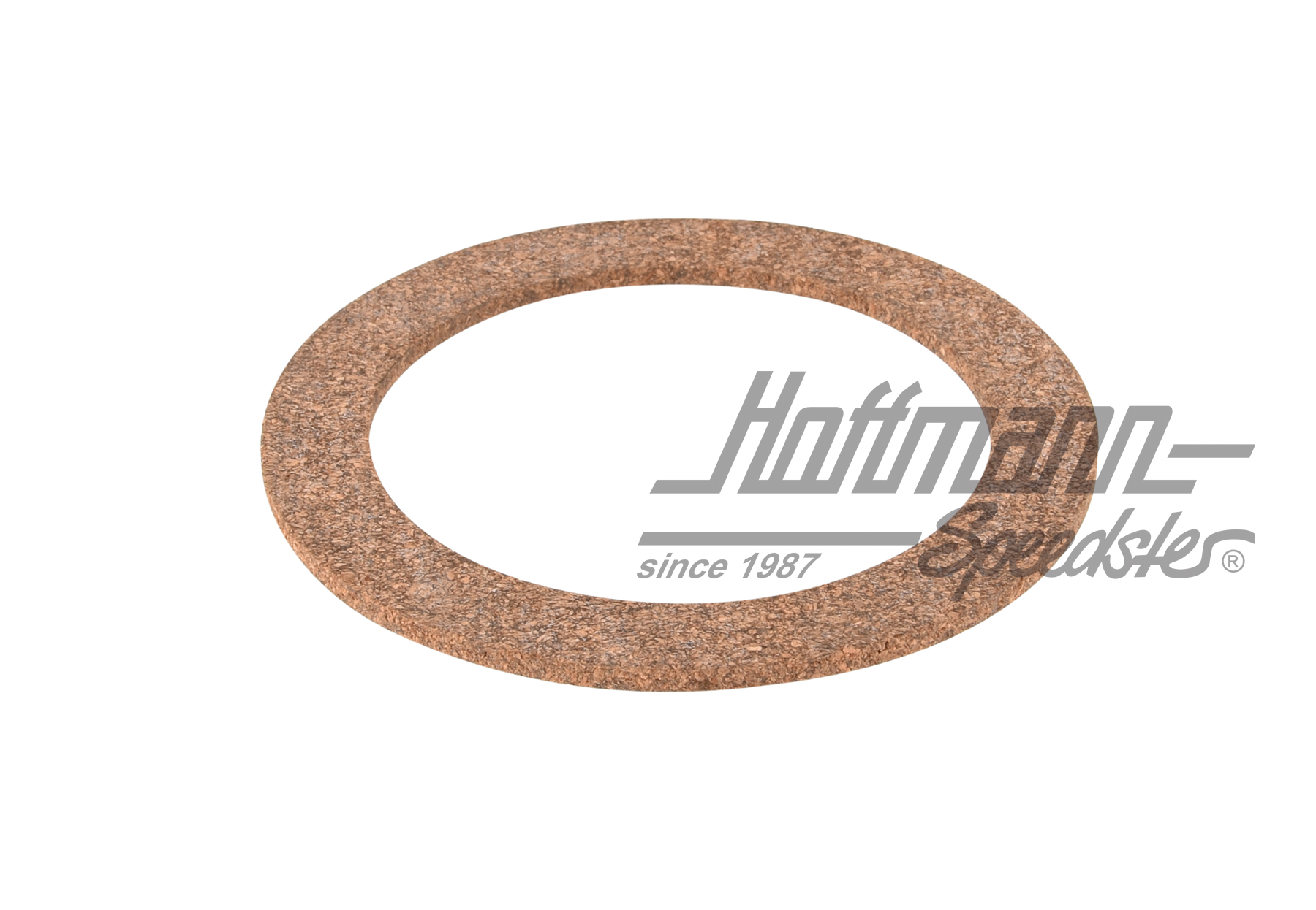 Dichtung, Tankdeckel, 100mm, Kork