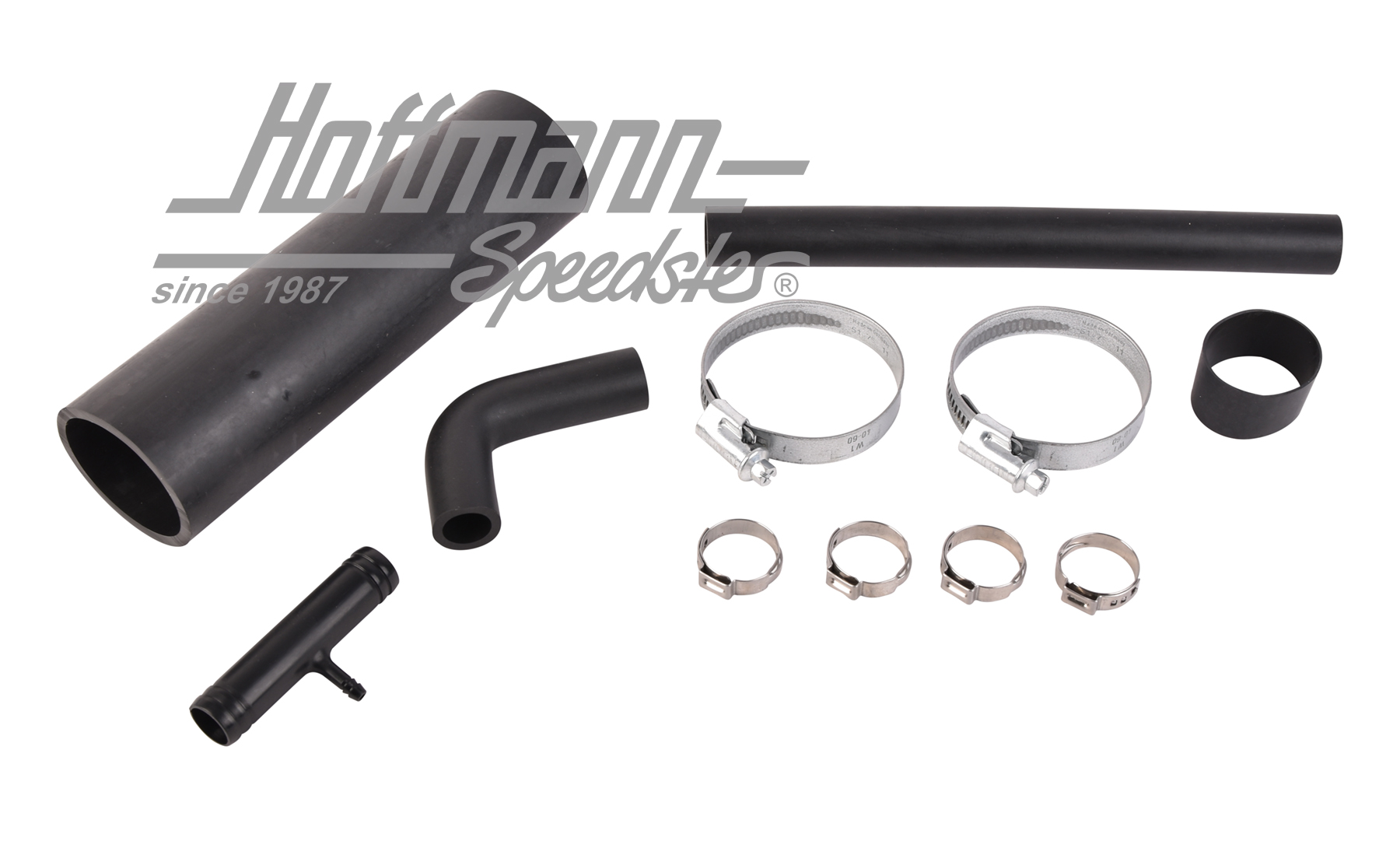 Reparatursatz, Tankentlüftung, 8.70-