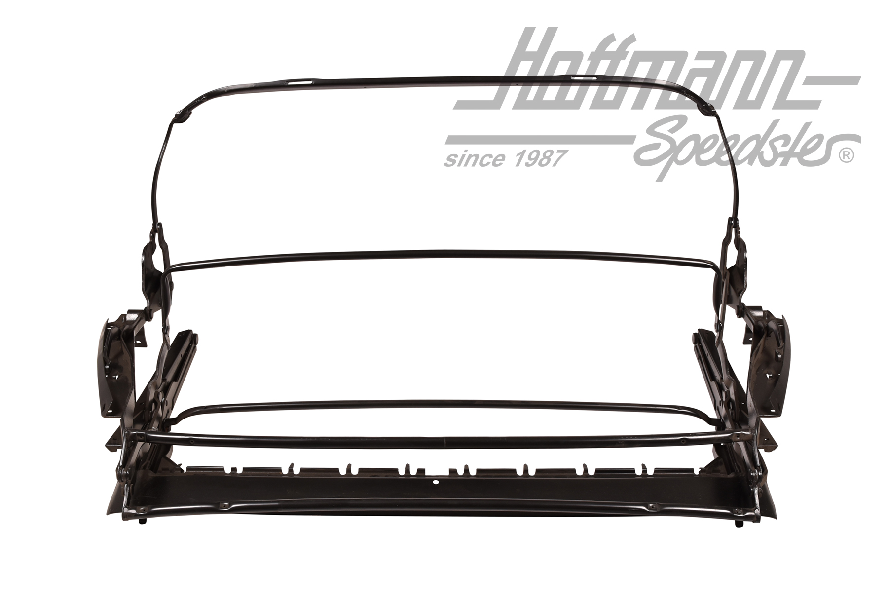 Verdeckgestänge, Golf 1 Cabrio (elektr.)