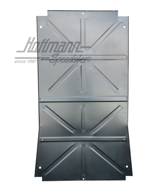 Unterflurblech, Mitte, Bus T2, 67-72 Unterflurblech, Mitte, Bus T2, 67-72