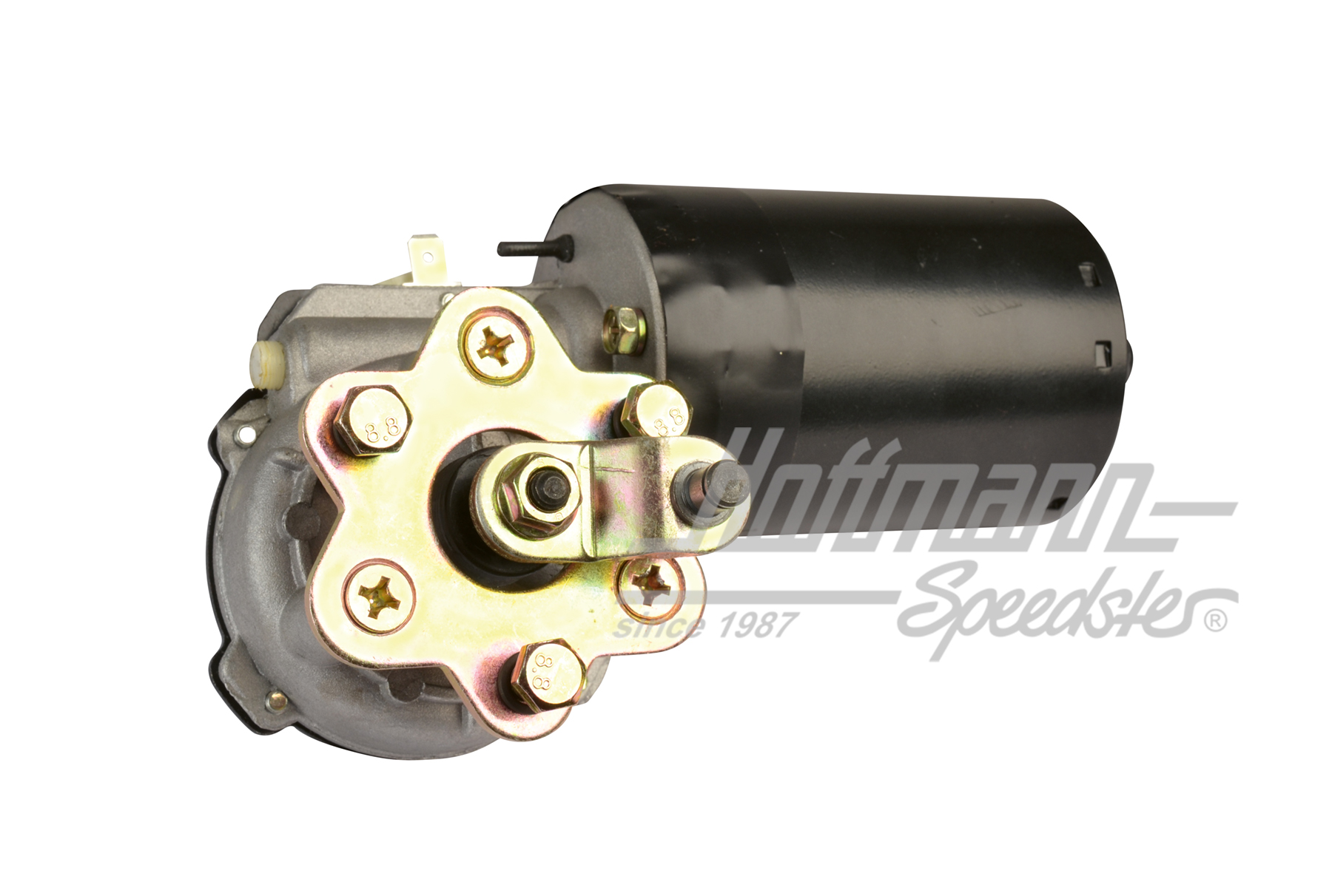 Wischermotor, 12V, 8.71-(ohne 1303)