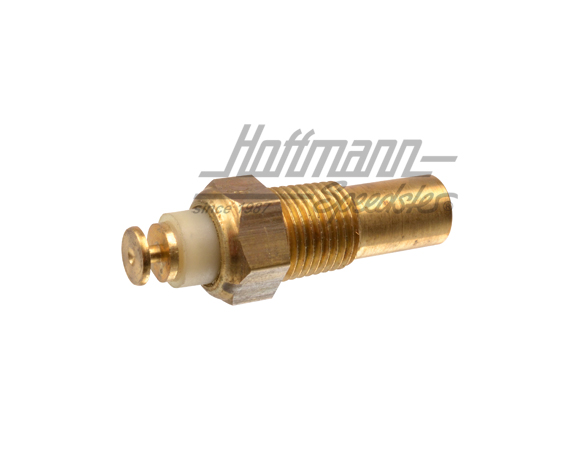 Temperaturgeber, 1-polig, 0-150°C, 80-83