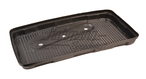 Unterlage, Batterie, 911, 65-68 Unterlage, Batterie, 911, 65-68