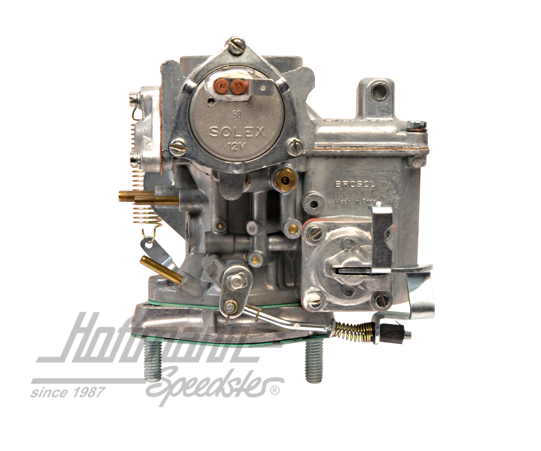 Vergaser, 30/31 PICT, Brosol, 12V