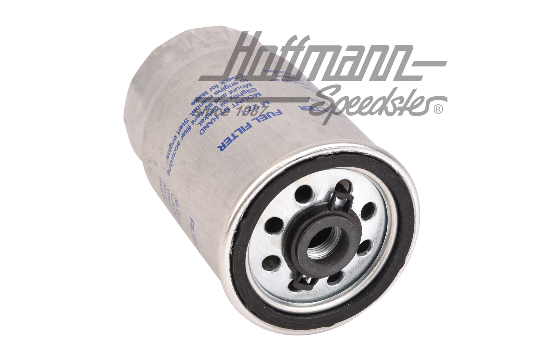 Benzinfilter, Porsche 911, 69-75