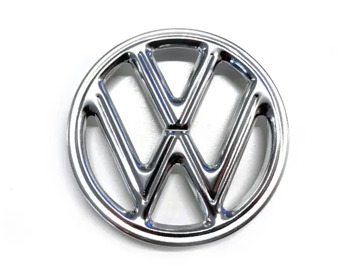 Emblem, 12.60-10.62 Emblem, 12.60-10.62