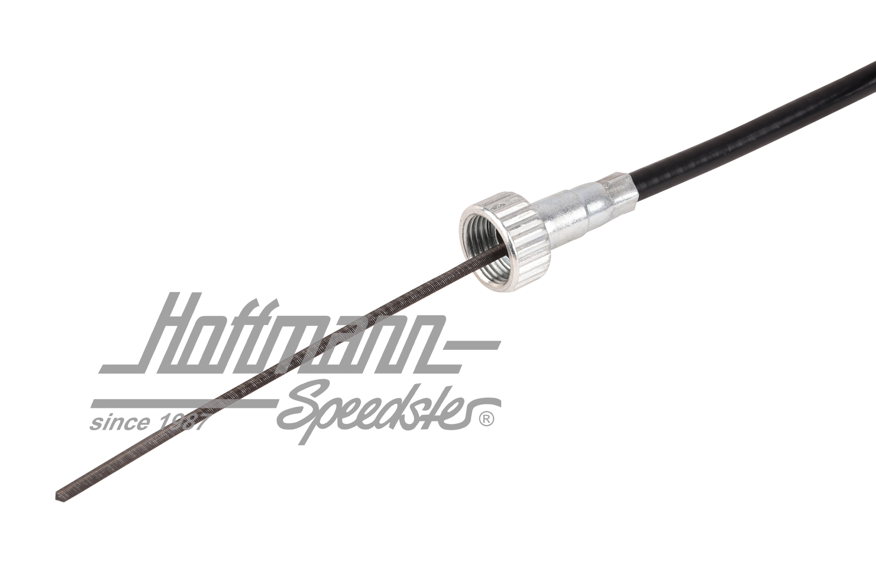 Tachowelle, Golf 2, 900mm, Automatik