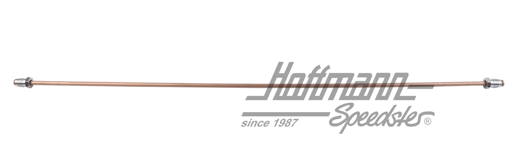 Bremsleitung, 520mm