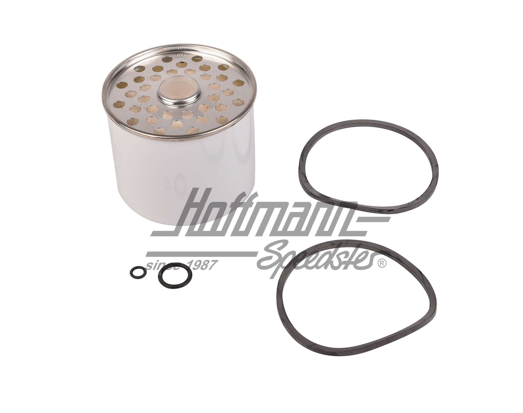 Dieselfilter, Golf 1 Diesel, CAV