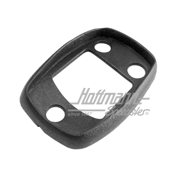 Dichtung, Motorhaubenschloss, 8.64-7.71 Dichtung, Motorhaubenschloss, 8.64-7.71