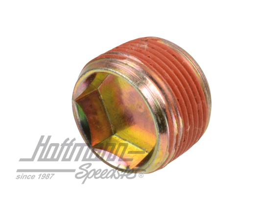 Verschlussschraube, Getriebeölnachfüllung Verschlussschraube, Getriebeölnachfüllung